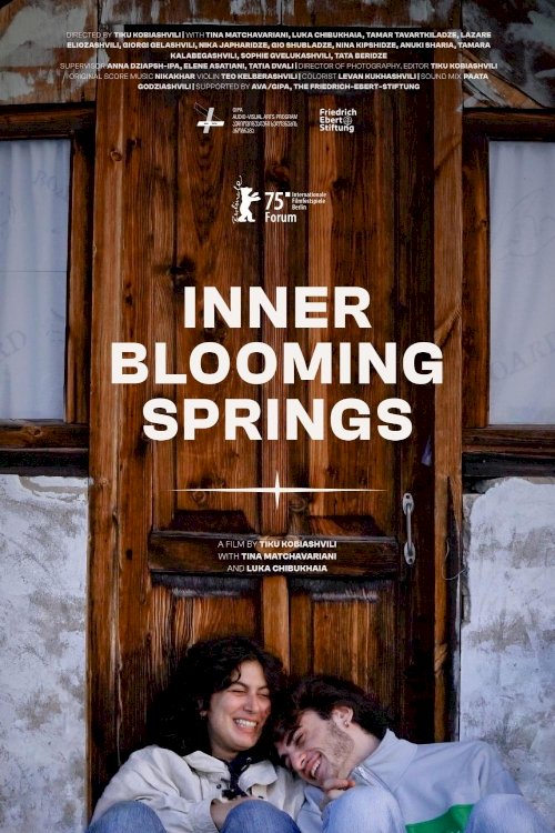 Inner Blooming Springs Inner Blooming Springs