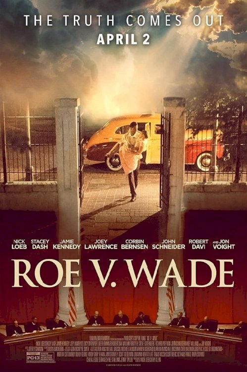 Roe v. Wade Roe v. Wade