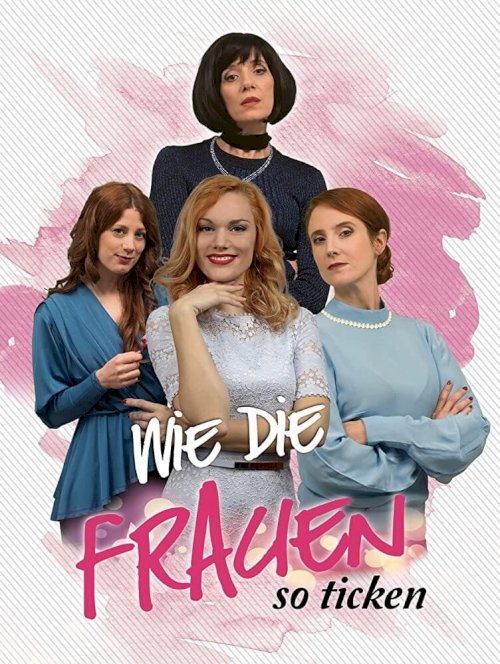 What makes women tick? What makes women tick?