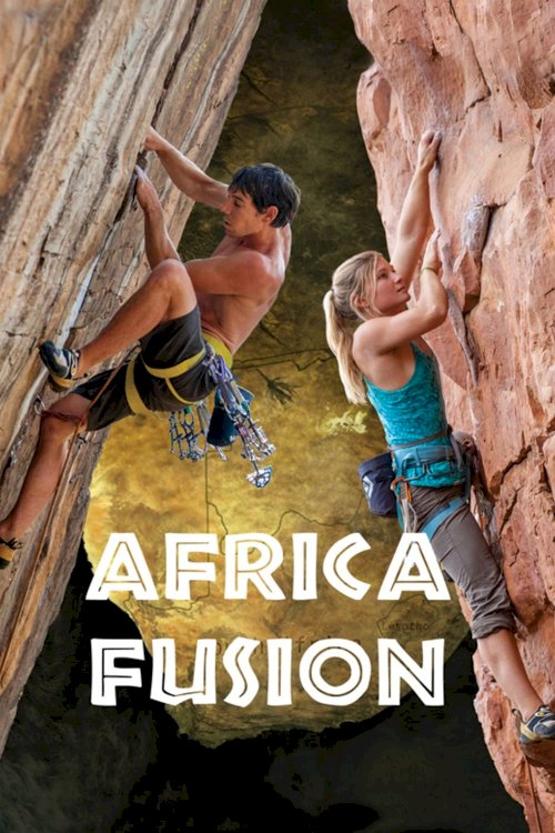 Africa Fusion Africa Fusion