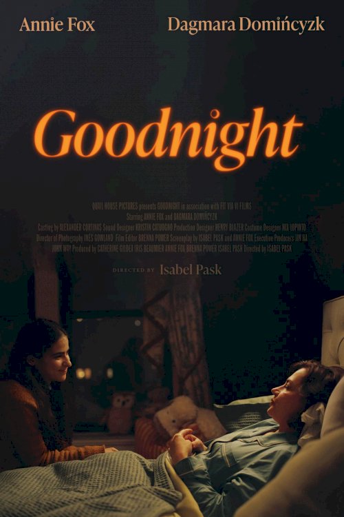 Goodnight Goodnight