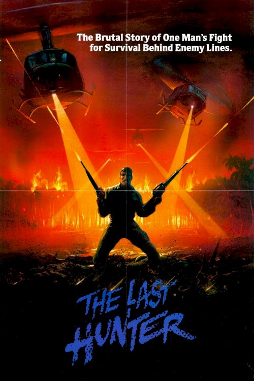 The Last Hunter The Last Hunter
