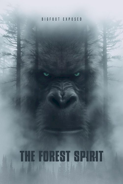 Forest spirit Forest spirit
