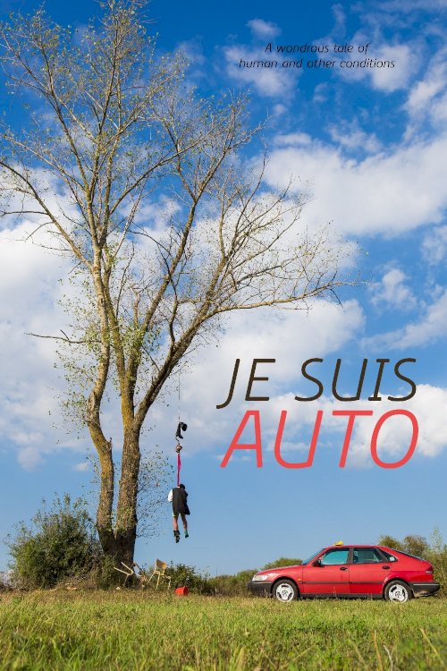 Je Suis Auto Je Suis Auto