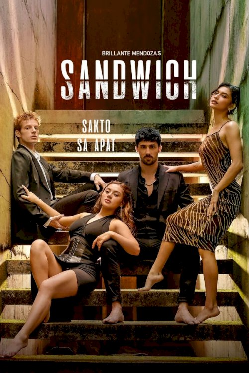 Sandwich Sandwich