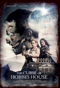 The Curse of Hobbes House The Curse of Hobbes House