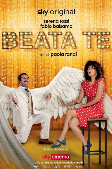 Beata te Beata te