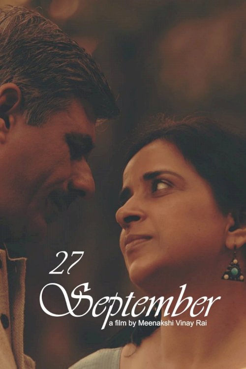 27 September 27 September