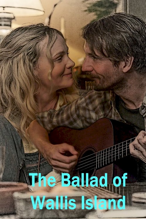 The Ballad of Wallis Island The Ballad of Wallis Island