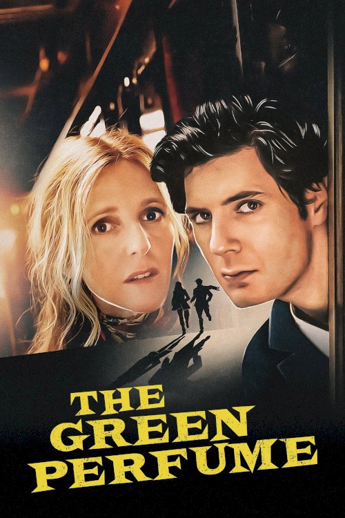 The Green Perfume