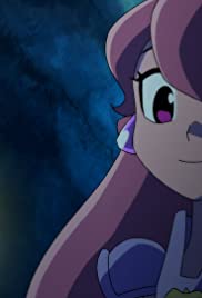 Amethyst, Princess of Gemworld Amethyst, Princess of Gemworld