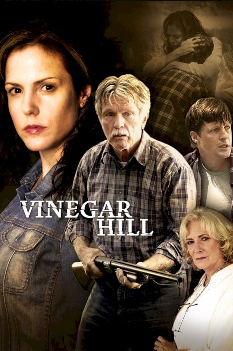 Vinegar Hill Vinegar Hill