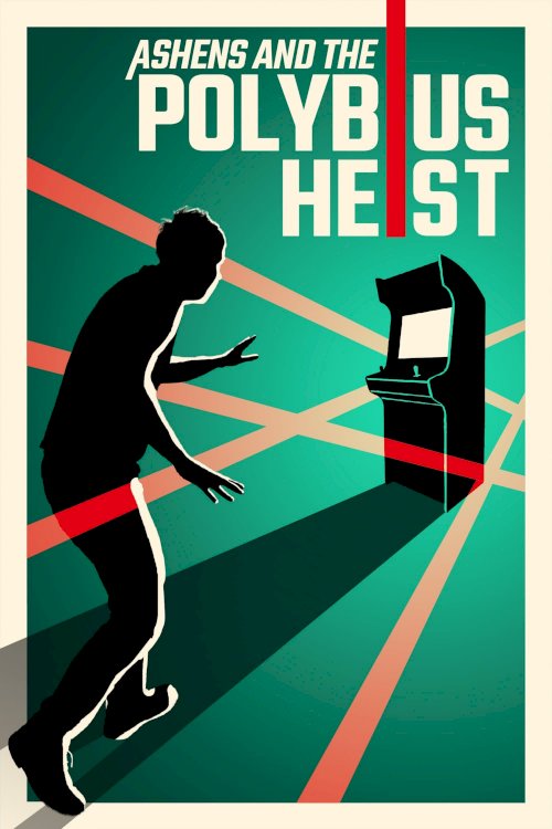 Ashens and the Polybius Heist Ashens and the Polybius Heist