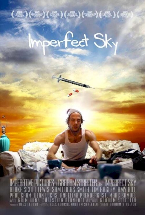 Imperfect Sky Imperfect Sky