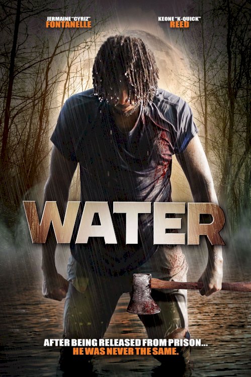 Water Water
