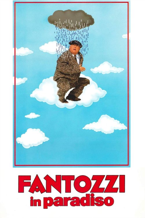Fantozzi in Heaven Fantozzi in Heaven