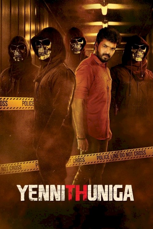 Yenni Thuniga Yenni Thuniga