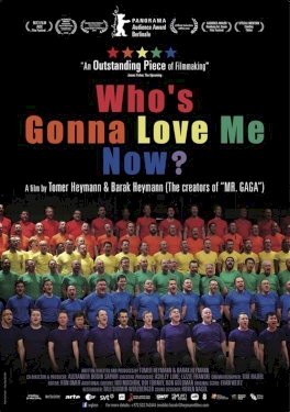 Who's Gonna Love Me Now? Who's Gonna Love Me Now?