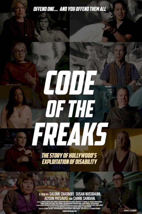 Code of the Freaks Code of the Freaks