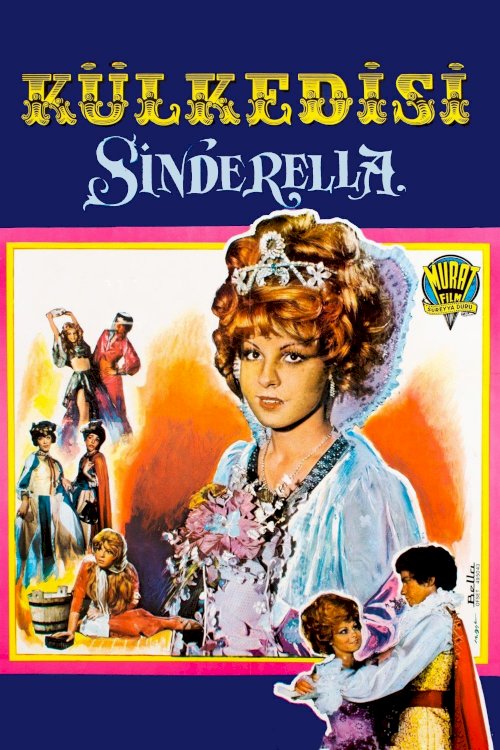 Cinderella Cinderella