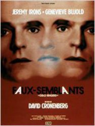 Faux-semblants Faux-semblants