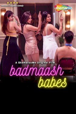 Badmaash Babes Badmaash Babes