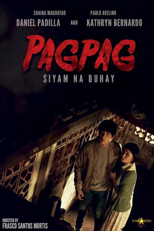 Pagpag: Nine Lives