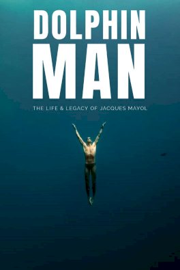 Dolphin Man Dolphin Man