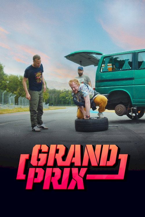 Grand Prix Grand Prix