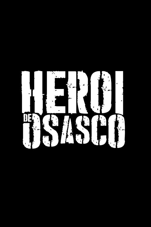 Herói de Osasco