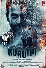 Kuruthi Kuruthi