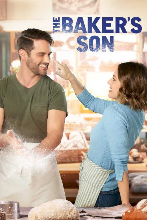 The Baker's Son The Baker's Son