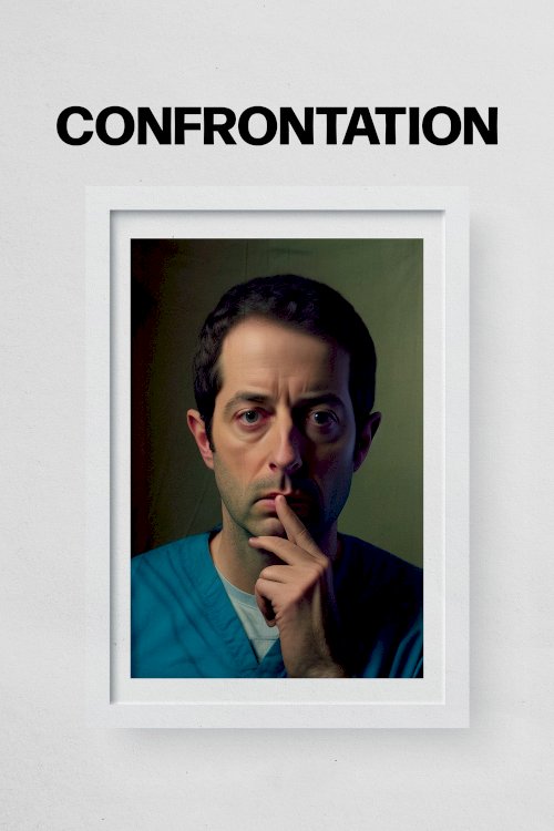 Confrontation Confrontation