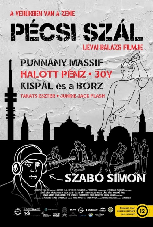 Pécsi szál Pécsi szál
