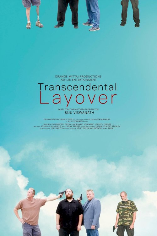 Transcendental Layover Transcendental Layover