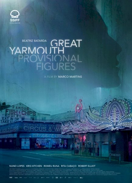 Great Yarmouth: Provisional Figures Great Yarmouth: Provisional Figures