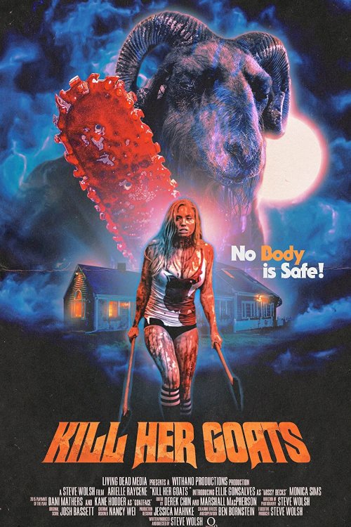 Kill Her Goats Kill Her Goats