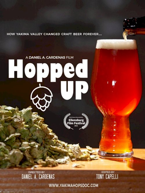 Hopped Up Hopped Up