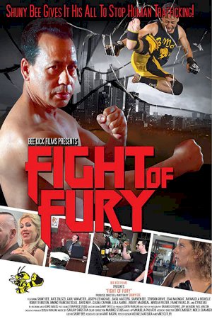 Fight of Fury Fight of Fury