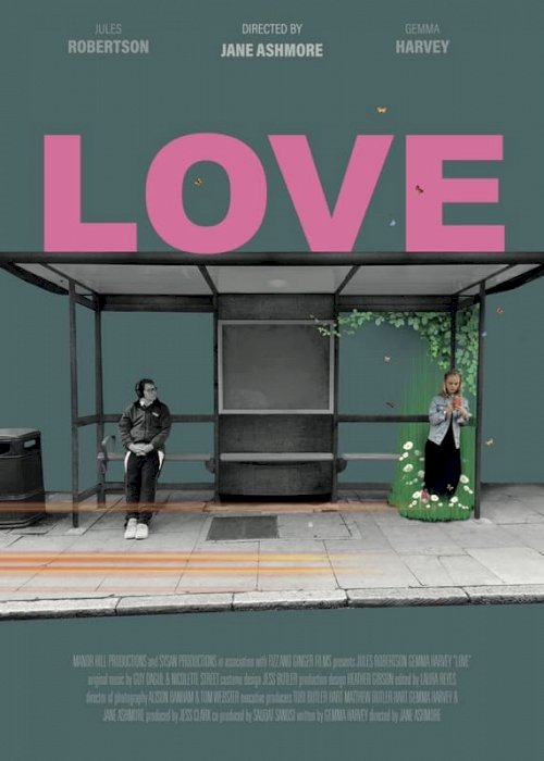Love Love