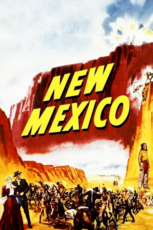 New Mexico New Mexico