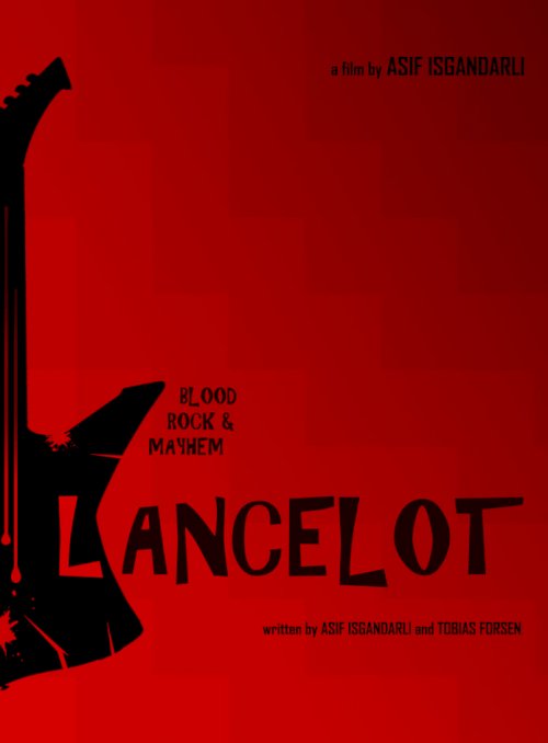 Lancelot Lancelot