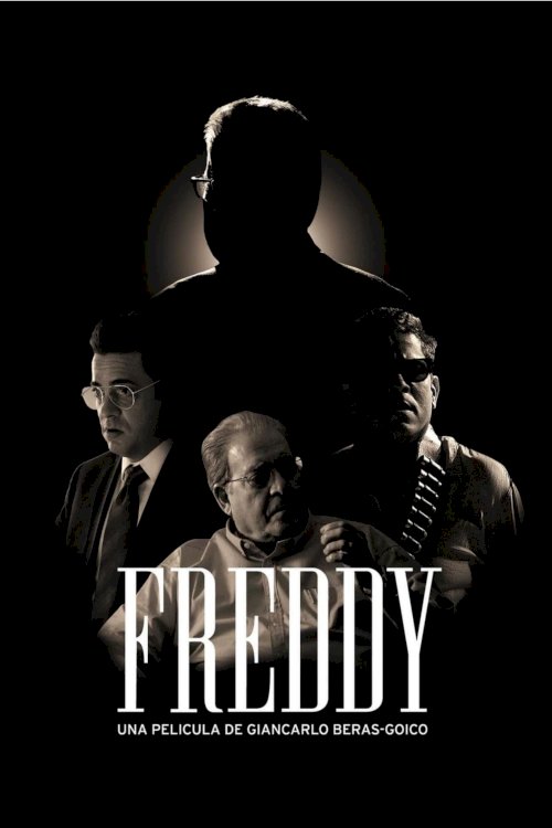 Freddy Freddy
