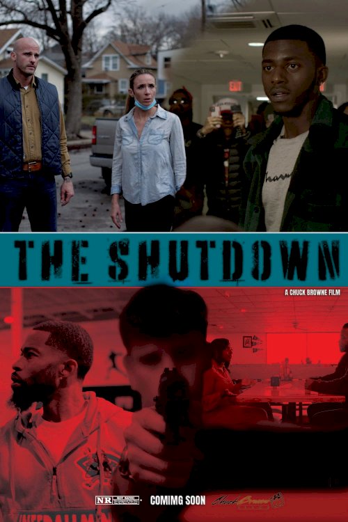 The Shutdown The Shutdown