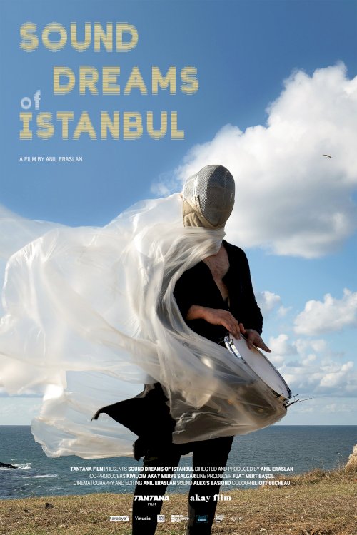 Sound Dreams of Istanbul Sound Dreams of Istanbul