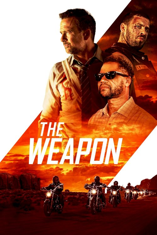 The Weapon The Weapon