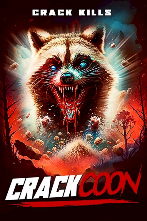 Crackcoon Crackcoon