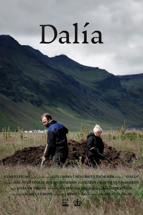 Dalía Dalía