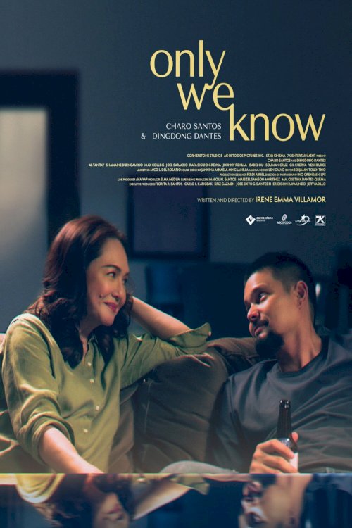 Only We Know Only We Know