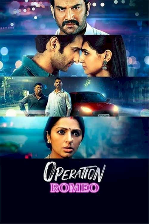 Operation Romeo Operation Romeo